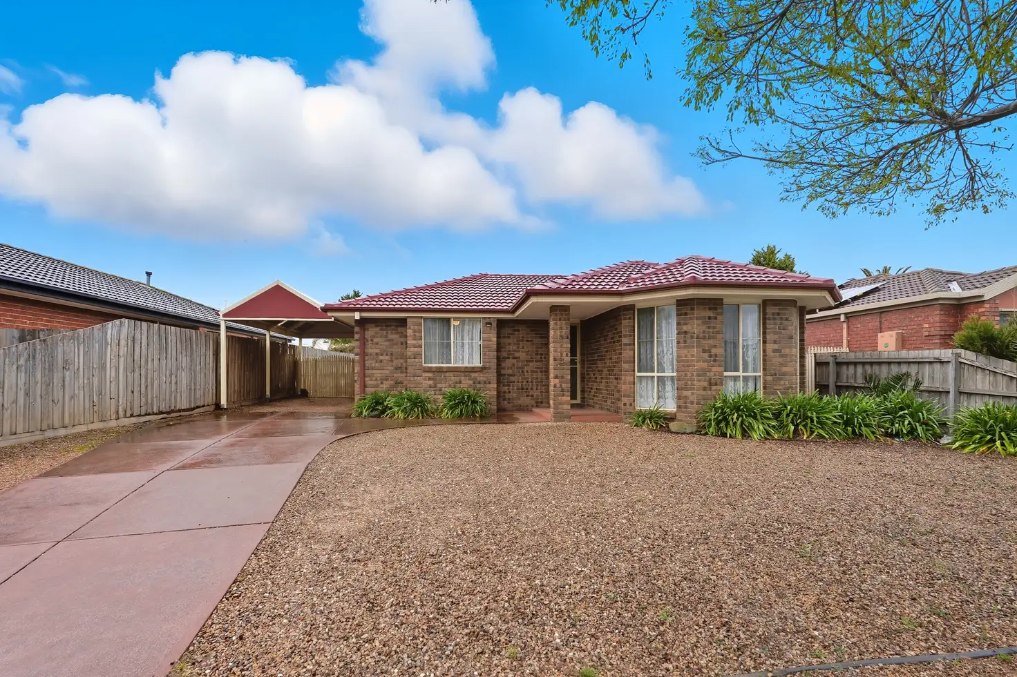 Main view of Homely house listing, 5 Sandleford Way, Hoppers Crossing VIC 3029