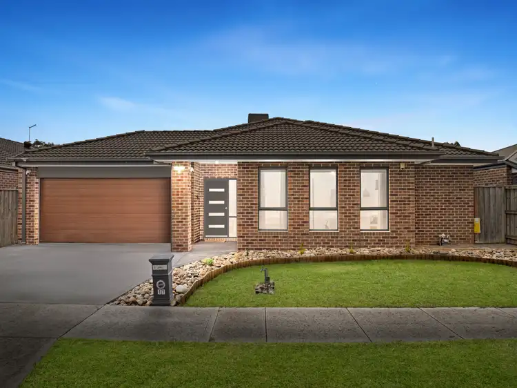 17 Apricot Avenue, Mernda VIC 3754