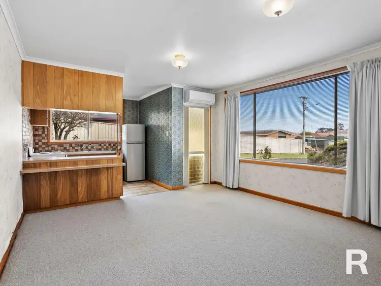 Second view of Homely unit listing, 5/3 Quiggins Grove, Ulverstone TAS 7315