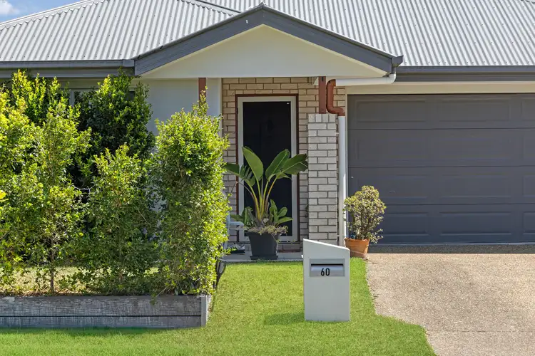 60 Promenade Circuit