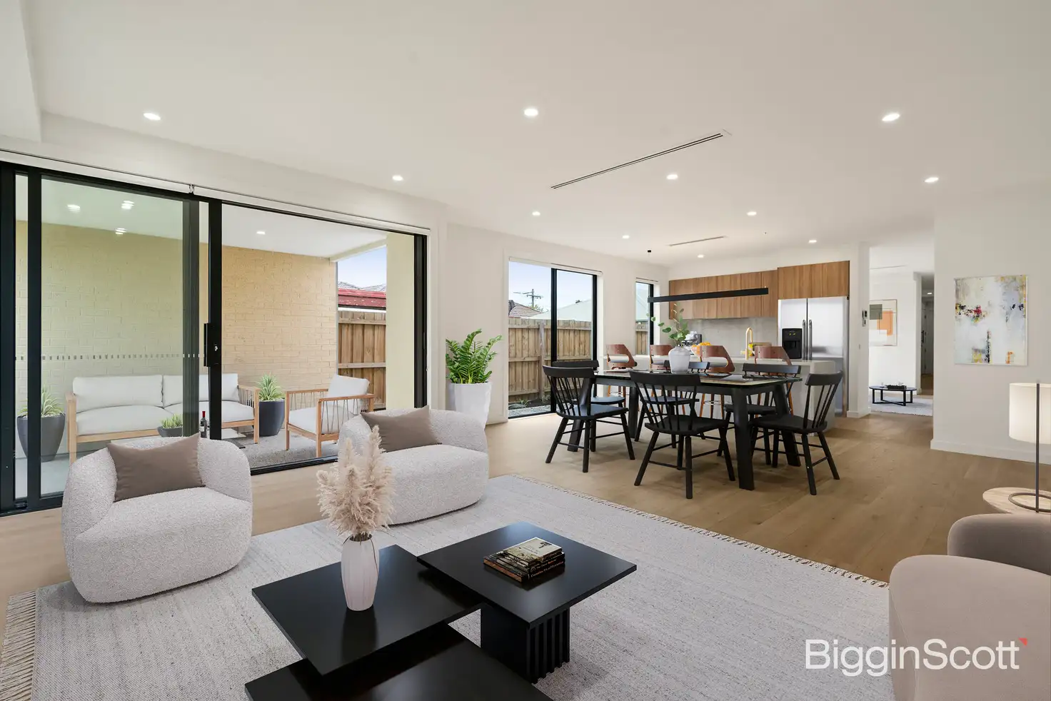 Main view of Homely house listing, 44 Angus Avenue, Altona North VIC 3025