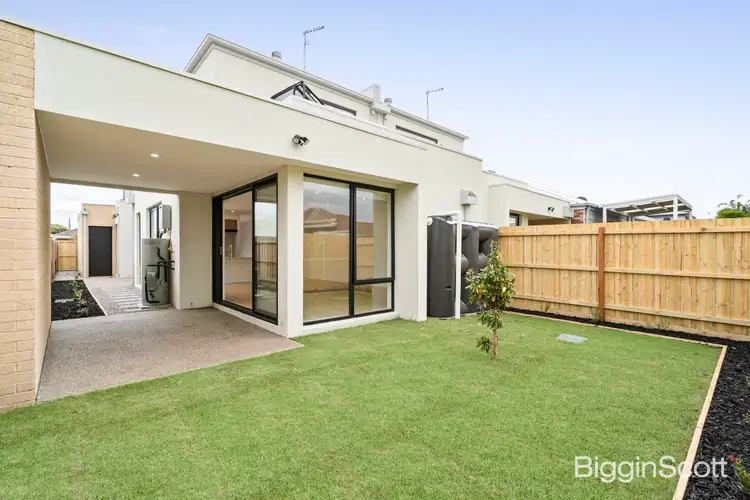 Second view of Homely house listing, 44 Angus Avenue, Altona North VIC 3025