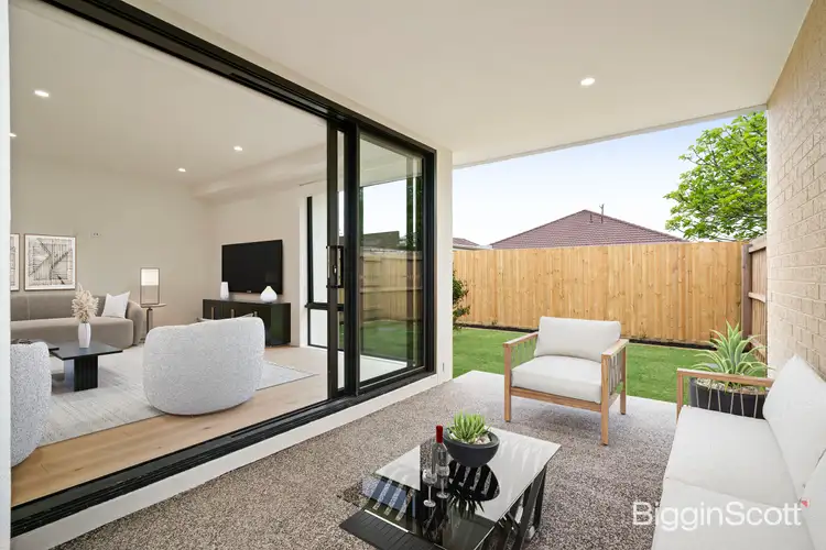 Third view of Homely house listing, 44 Angus Avenue, Altona North VIC 3025