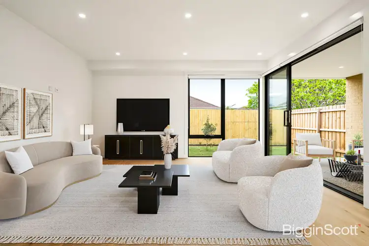 Fourth view of Homely house listing, 44 Angus Avenue, Altona North VIC 3025