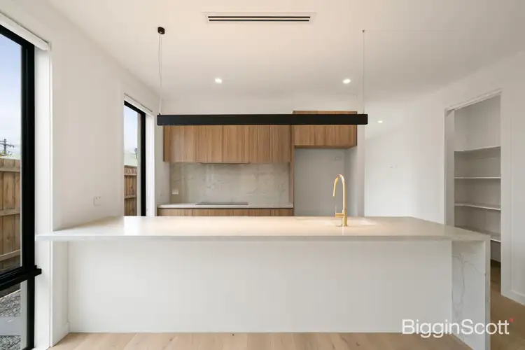 Fifth view of Homely house listing, 44 Angus Avenue, Altona North VIC 3025