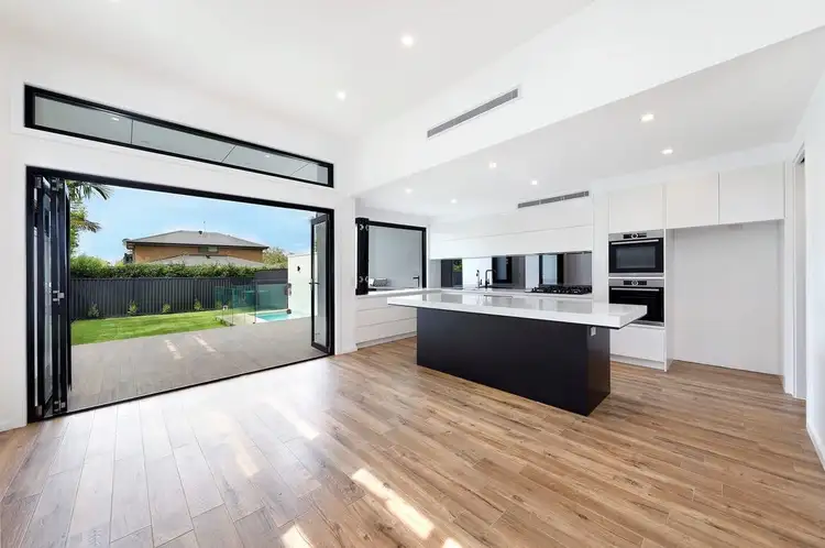 Third view of Homely semi-detached listing, 276A Burraneer Bay Road, Caringbah South NSW 2229