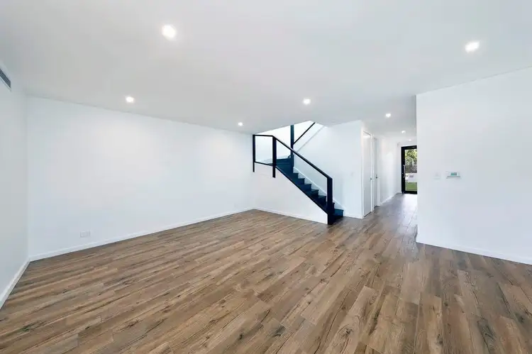 Fourth view of Homely semi-detached listing, 276A Burraneer Bay Road, Caringbah South NSW 2229