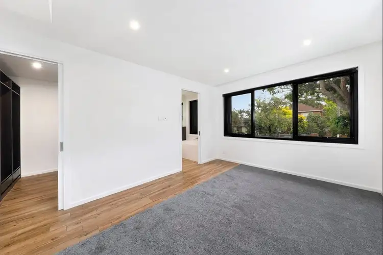 Fifth view of Homely semi-detached listing, 276A Burraneer Bay Road, Caringbah South NSW 2229