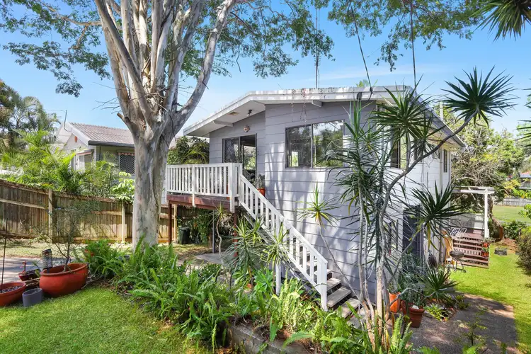 Main view of Homely house listing, 14 Gurrah Avenue, Southport QLD 4215