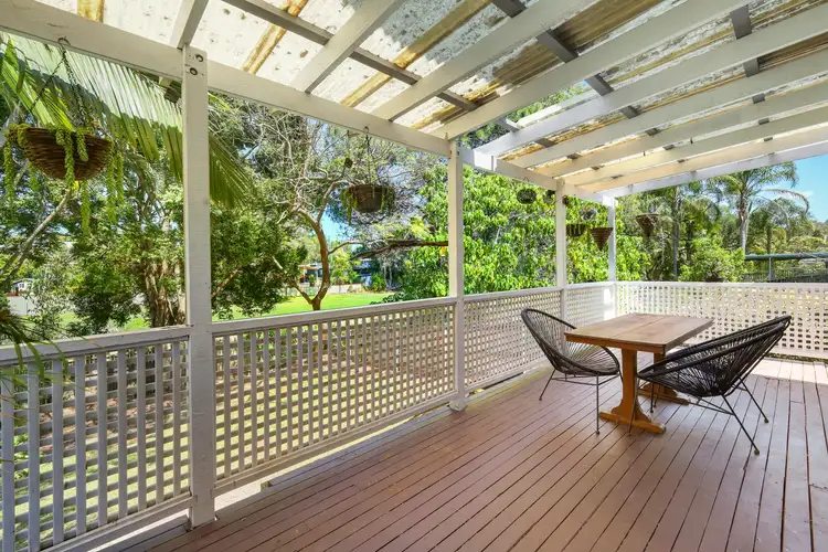 Second view of Homely house listing, 14 Gurrah Avenue, Southport QLD 4215
