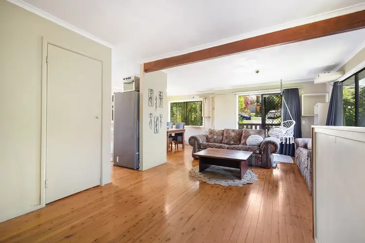 Fifth view of Homely house listing, 14 Gurrah Avenue, Southport QLD 4215