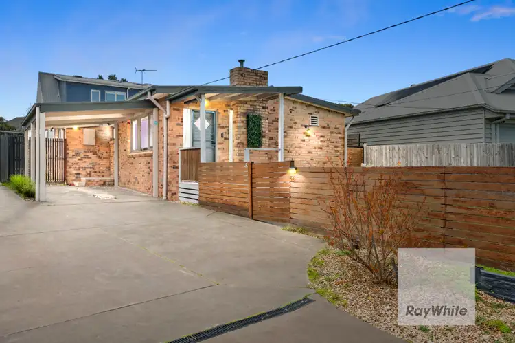 28 Papua Street, Watsonia VIC 3087