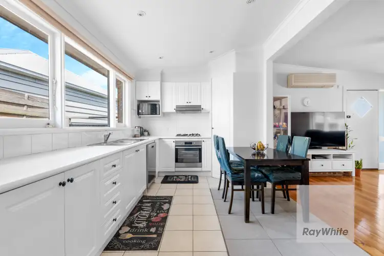 Third view of Homely house listing, 28 Papua Street, Watsonia VIC 3087