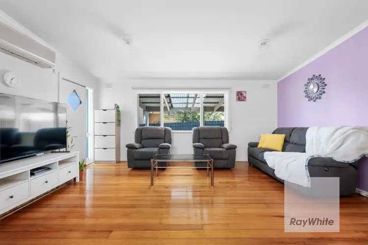 Fourth view of Homely house listing, 28 Papua Street, Watsonia VIC 3087