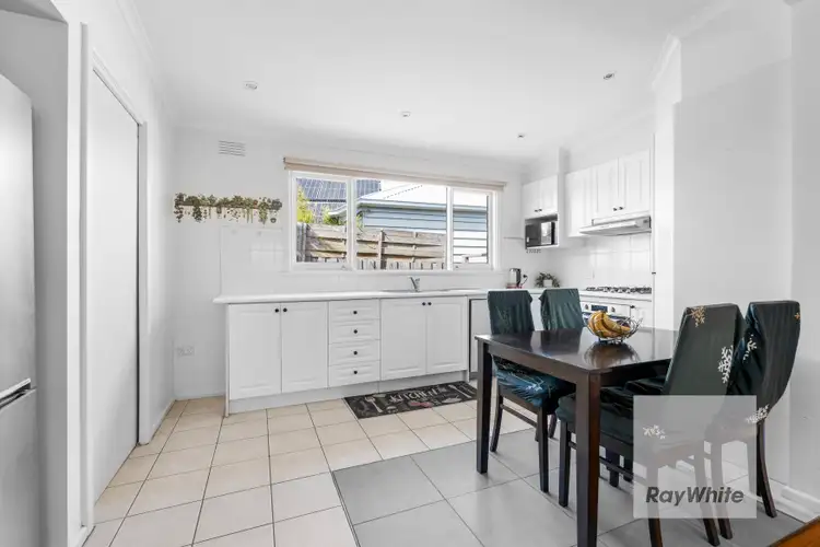 Fifth view of Homely house listing, 28 Papua Street, Watsonia VIC 3087