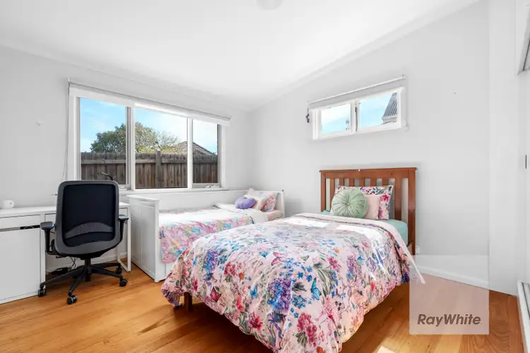 Sixth view of Homely house listing, 28 Papua Street, Watsonia VIC 3087