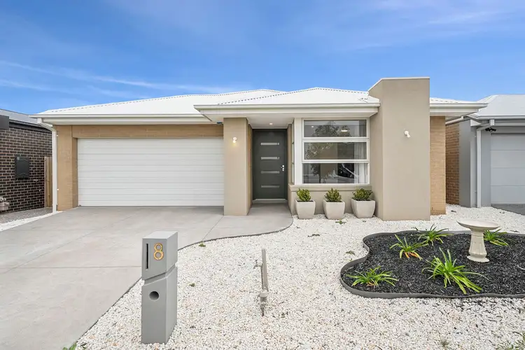 8 Woodland Street, Lara VIC 3212