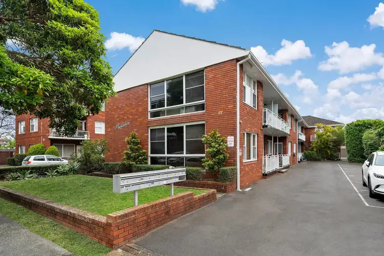 5/93 Alfred Street, Ramsgate Beach NSW 2217