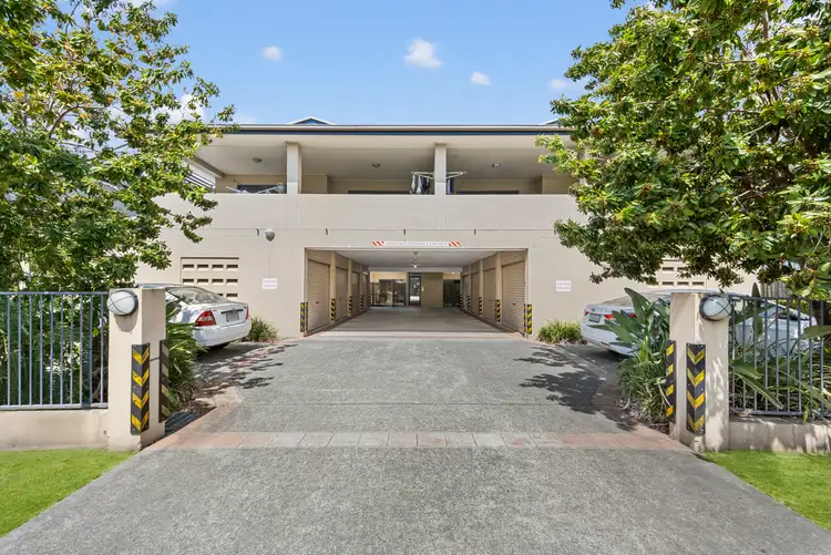 2/346 Zillmere Road, Zillmere QLD 4034