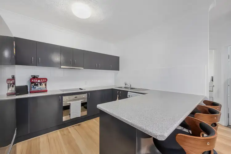 Second view of Homely house listing, 2/346 Zillmere Road, Zillmere QLD 4034