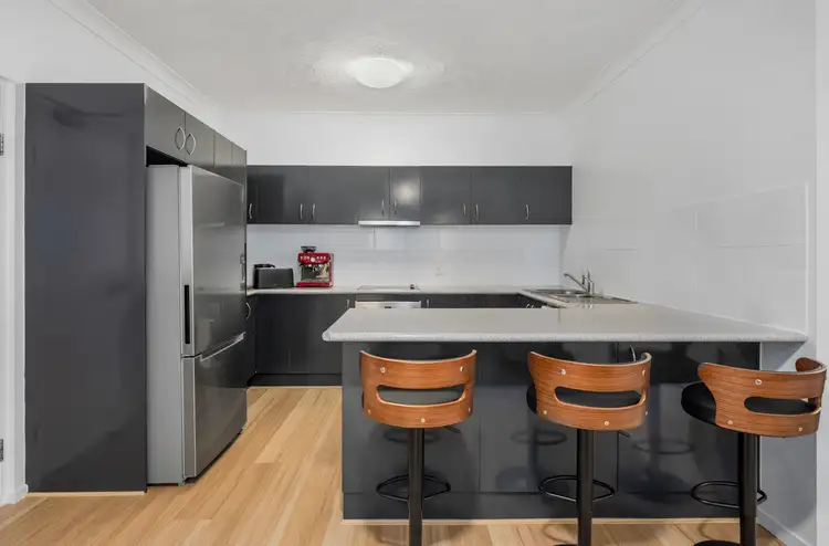 Third view of Homely house listing, 2/346 Zillmere Road, Zillmere QLD 4034