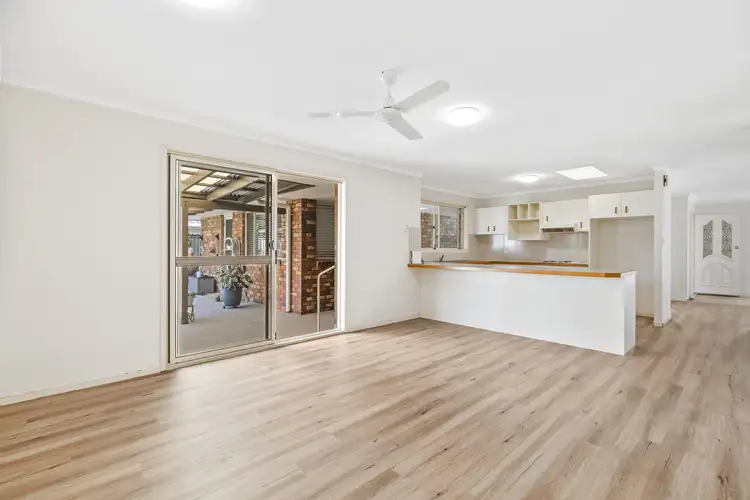 3 Helm Crescent, Wurtulla QLD 4575