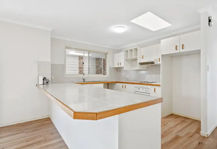 Second view of Homely house listing, 3 Helm Crescent, Wurtulla QLD 4575