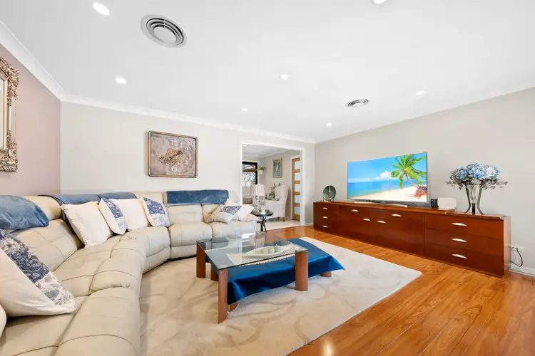 Second view of Homely house listing, 18 Prairie Vale Road, Bossley Park NSW 2176