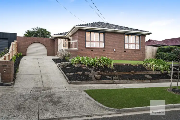 30 Churchill Avenue, Tullamarine VIC 3043
