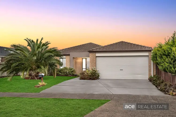 15 Faye Avenue, Truganina VIC 3029