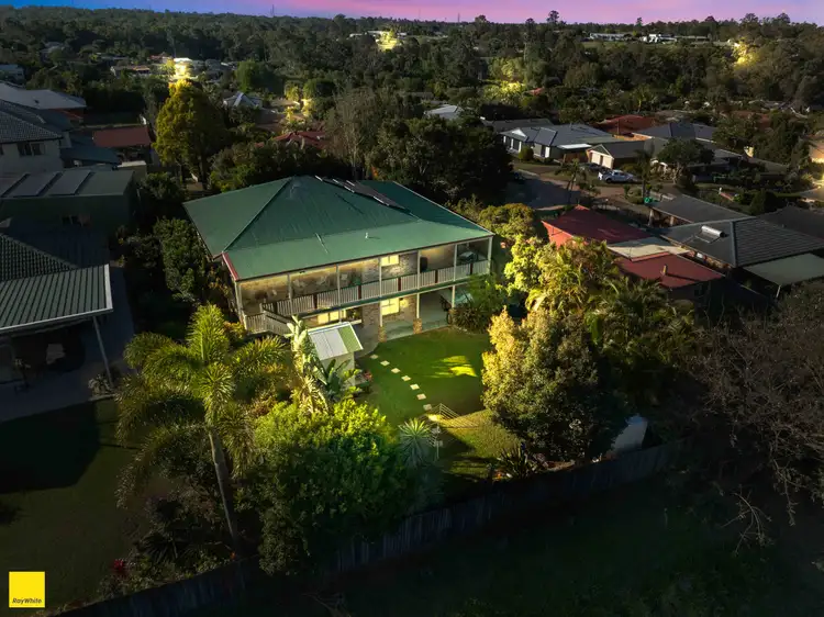 14 Tiffany Court, Eatons Hill QLD 4037