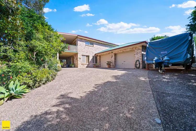 Fourth view of Homely house listing, 14 Tiffany Court, Eatons Hill QLD 4037