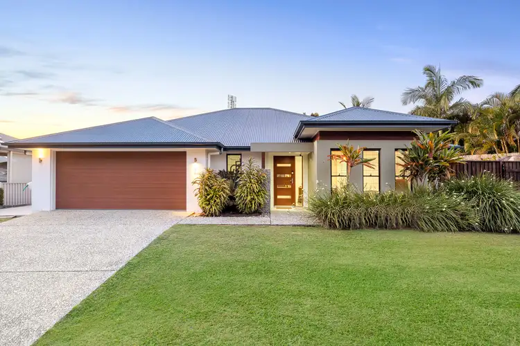 2 Dunbar Court, Cooroy QLD 4563