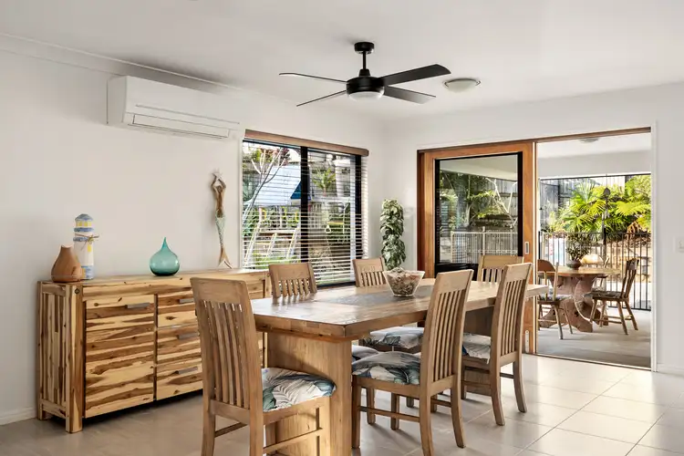 Sixth view of Homely house listing, 2 Dunbar Court, Cooroy QLD 4563