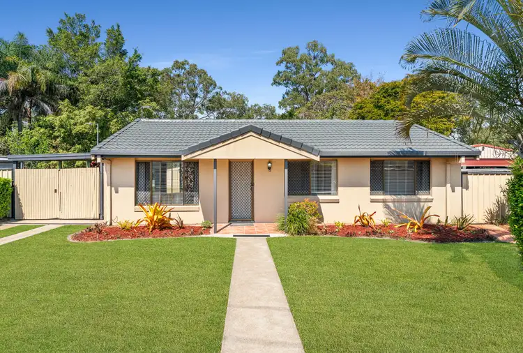 Second view of Homely house listing, 14 Forestwood Street, Crestmead QLD 4132