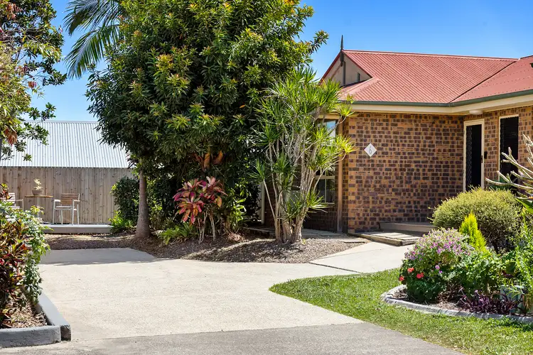 6/12 Kauri Street, Cooroy QLD 4563