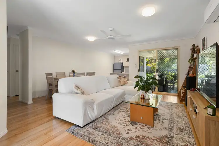 Fourth view of Homely house listing, 6/12 Kauri Street, Cooroy QLD 4563