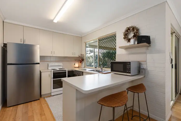 Fifth view of Homely house listing, 6/12 Kauri Street, Cooroy QLD 4563