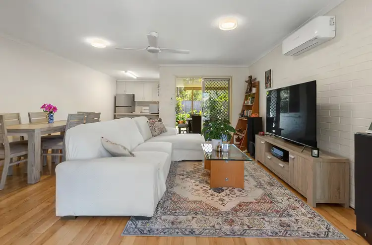 Sixth view of Homely house listing, 6/12 Kauri Street, Cooroy QLD 4563