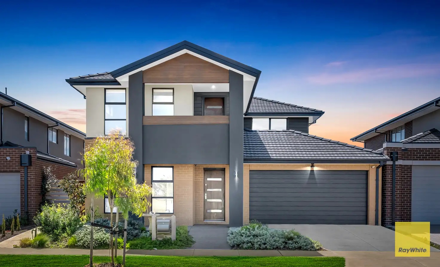 Main view of Homely other listing, 10 Halcyon Road, Deanside VIC 3336