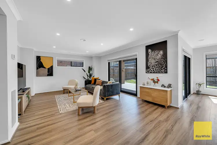 Fourth view of Homely other listing, 10 Halcyon Road, Deanside VIC 3336