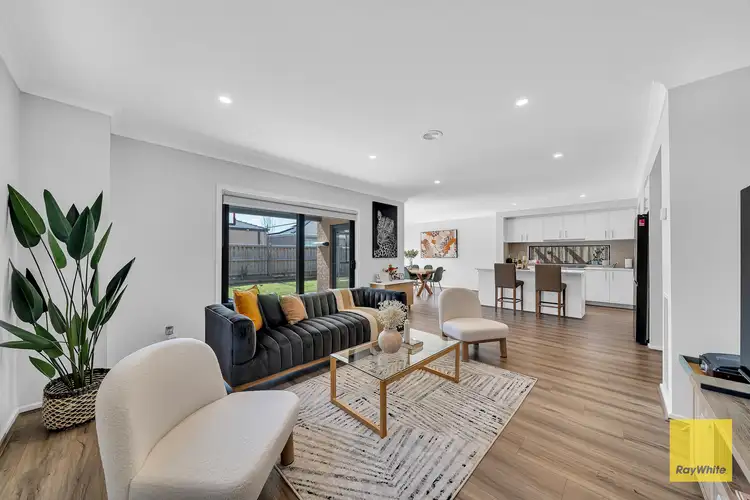Fifth view of Homely other listing, 10 Halcyon Road, Deanside VIC 3336