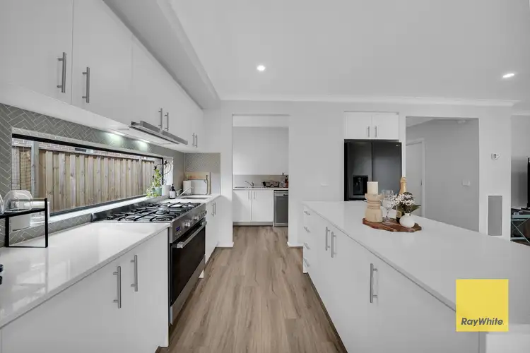 Sixth view of Homely other listing, 10 Halcyon Road, Deanside VIC 3336
