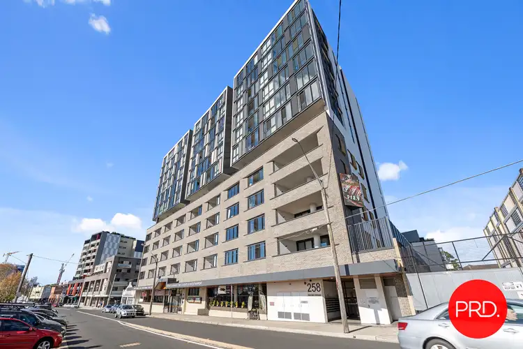 210/258 Railway Parade, Kogarah NSW 2217