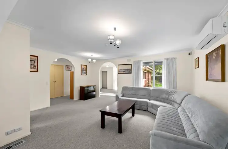 Third view of Homely house listing, 18 Mildara Street, Vermont South VIC 3133