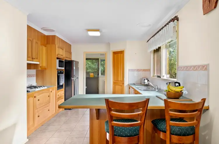 Fourth view of Homely house listing, 18 Mildara Street, Vermont South VIC 3133