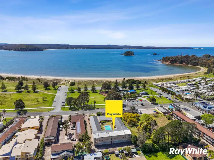 8/230 Beach Road, Batehaven NSW 2536