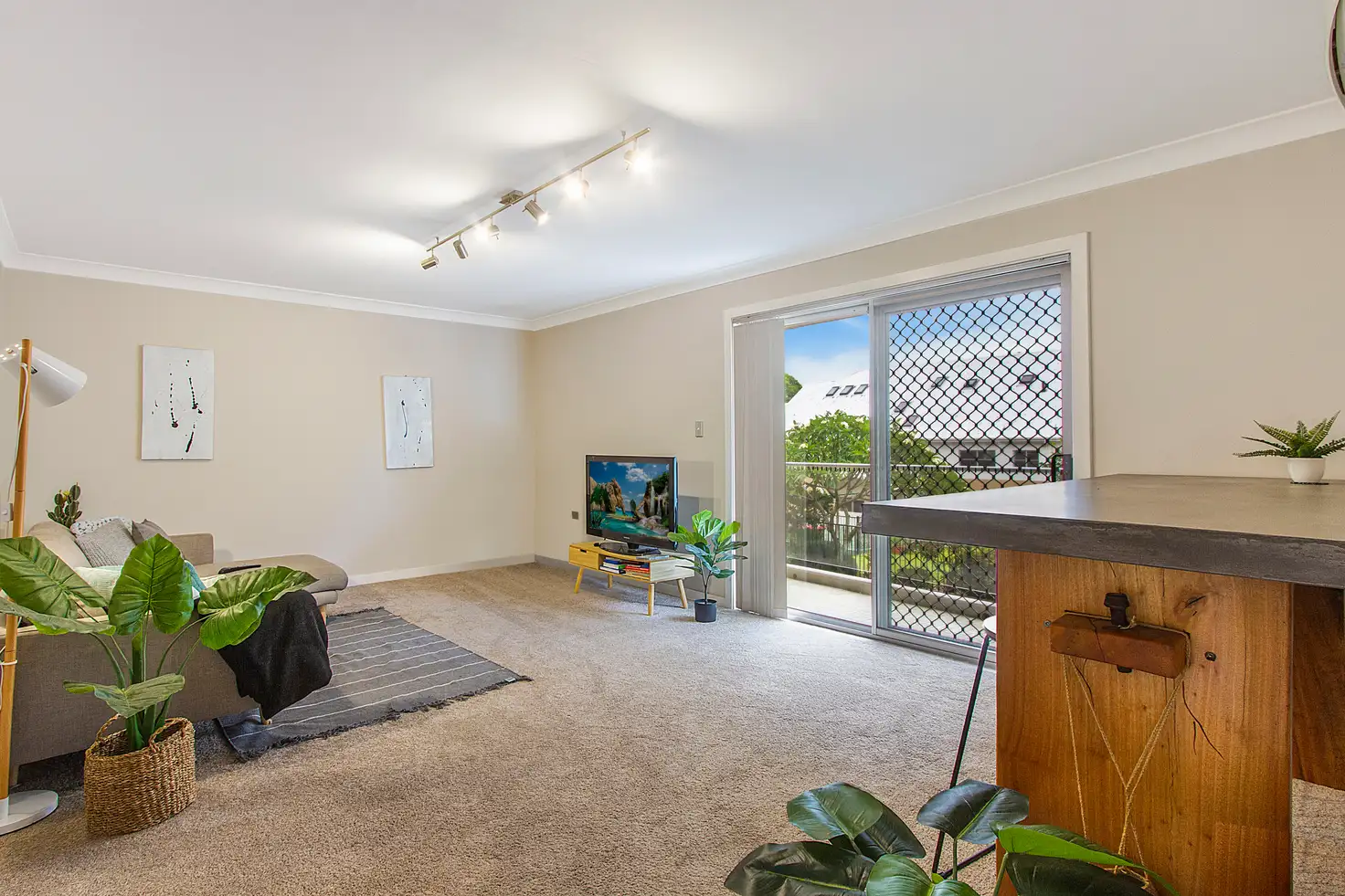 Main view of Homely apartment listing, 7/13 Masons Parade, Point Frederick NSW 2250