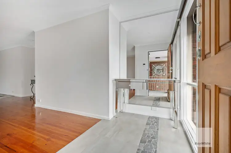 Third view of Homely house listing, 31 Trentham Drive, Gladstone Park VIC 3043