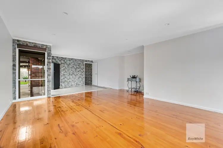 Fourth view of Homely house listing, 31 Trentham Drive, Gladstone Park VIC 3043